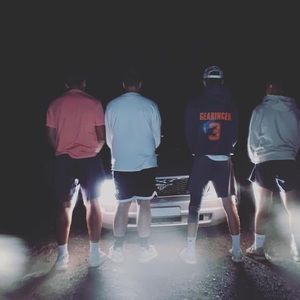 Meet your Posher, Evan